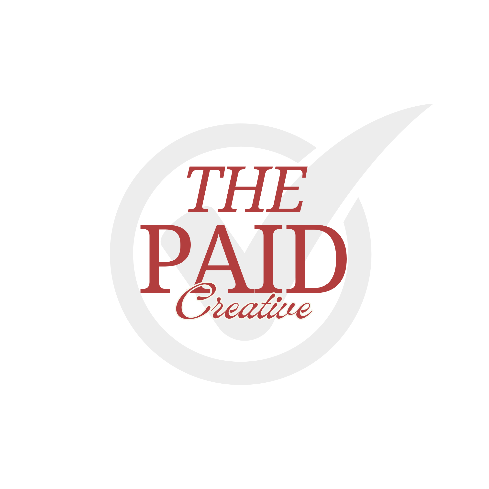 The Paid Creative